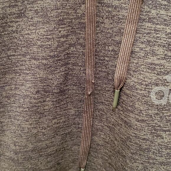 Adidas  sage green climawarm hoodie - Picture 8 of 8